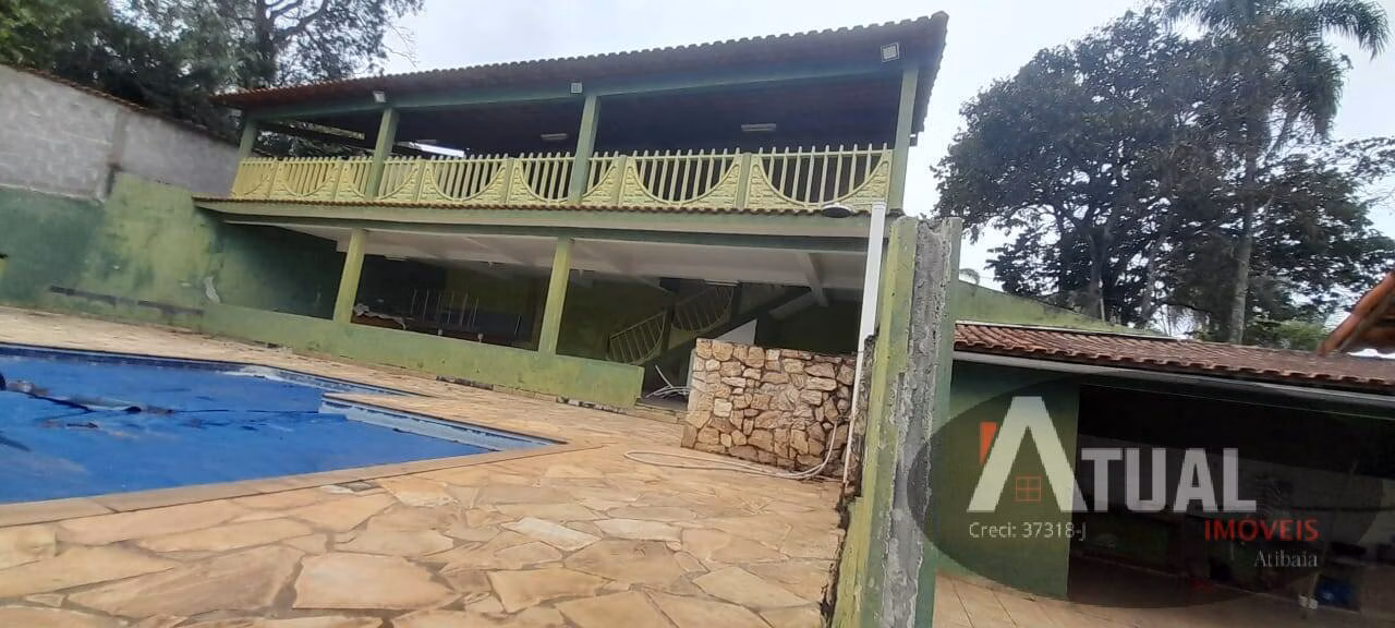 House of 1,470 m² in Mairiporã, SP, Brazil