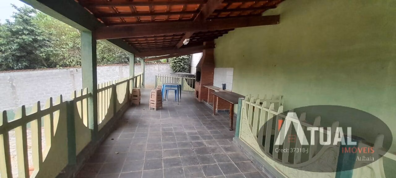 House of 1,470 m² in Mairiporã, SP, Brazil
