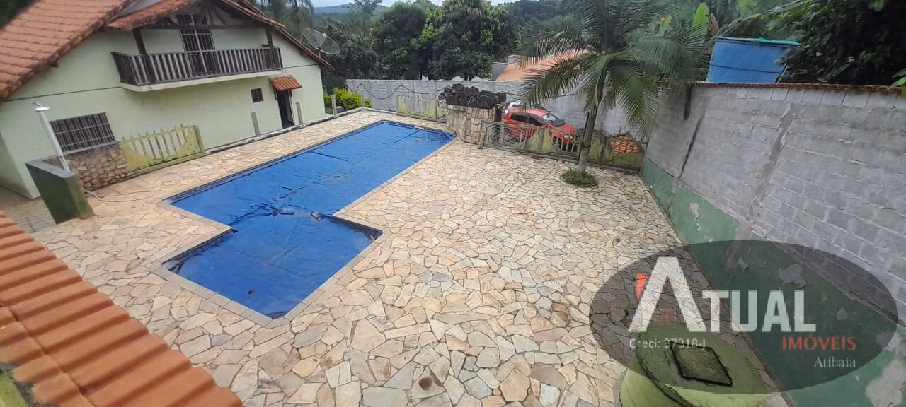 House of 1,470 m² in Mairiporã, SP, Brazil