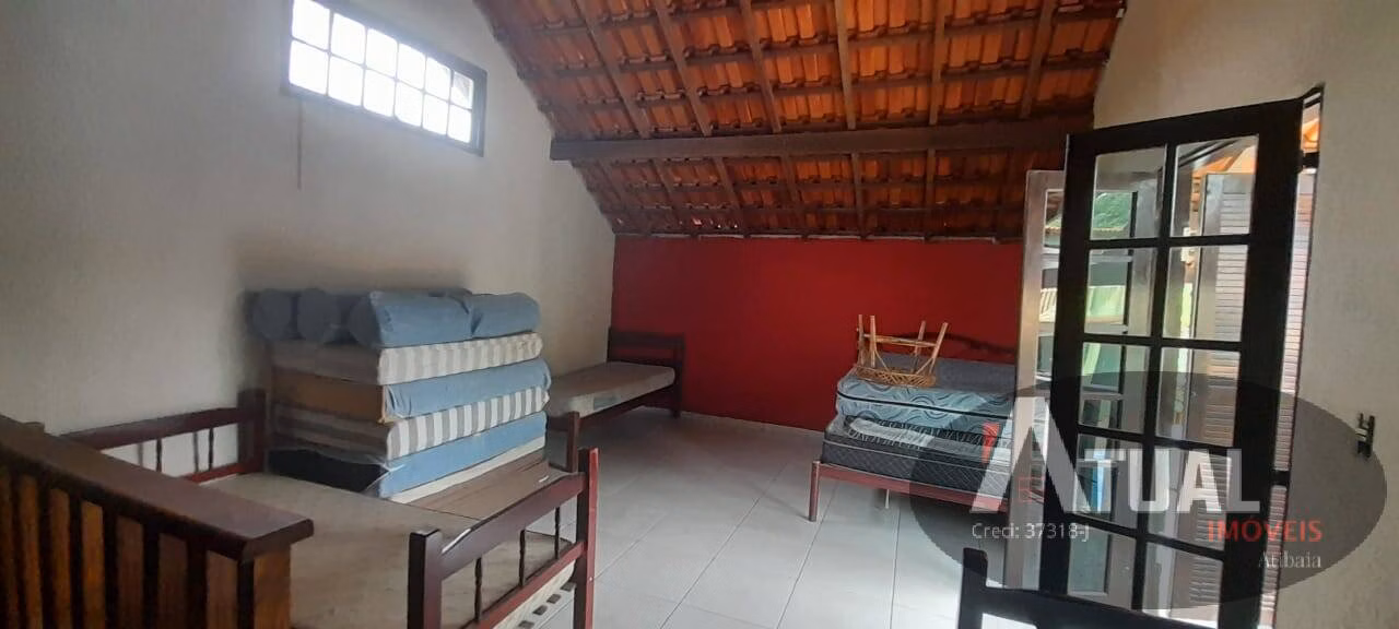 House of 1,470 m² in Mairiporã, SP, Brazil