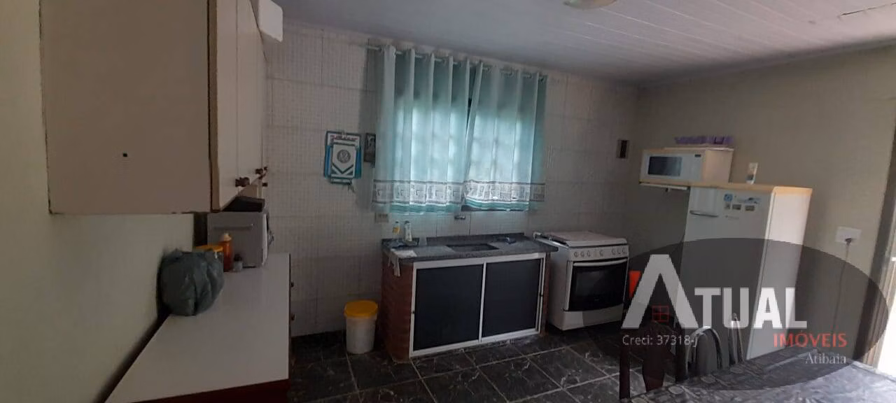 House of 1,470 m² in Mairiporã, SP, Brazil