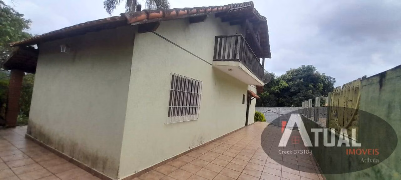 House of 1,470 m² in Mairiporã, SP, Brazil