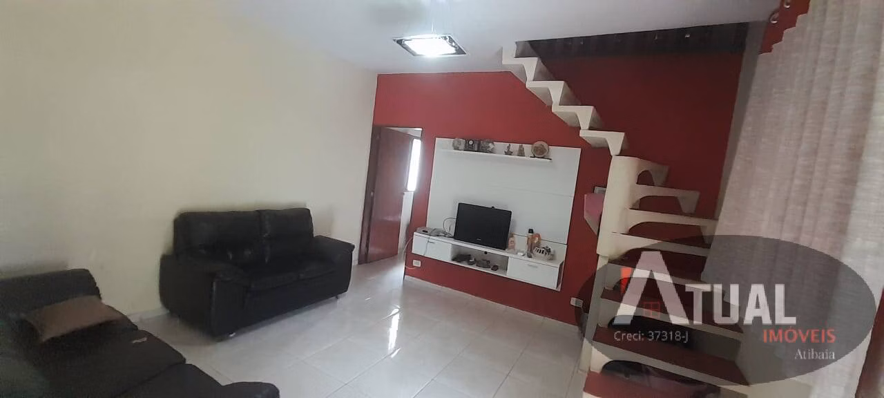 House of 1,470 m² in Mairiporã, SP, Brazil