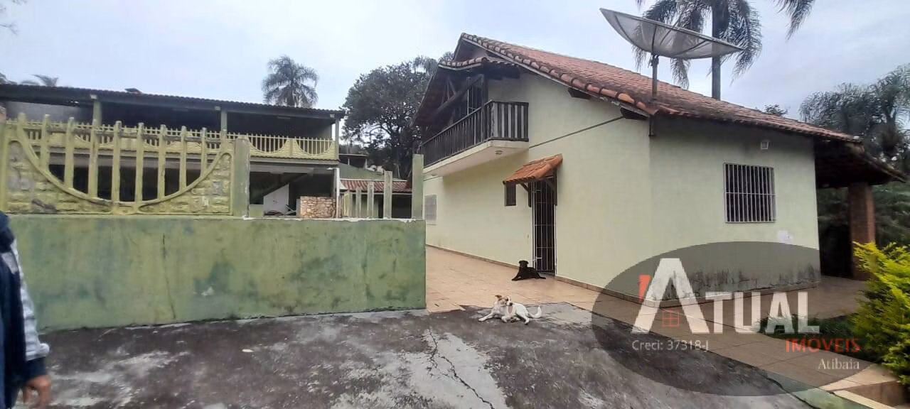 House of 1,470 m² in Mairiporã, SP, Brazil