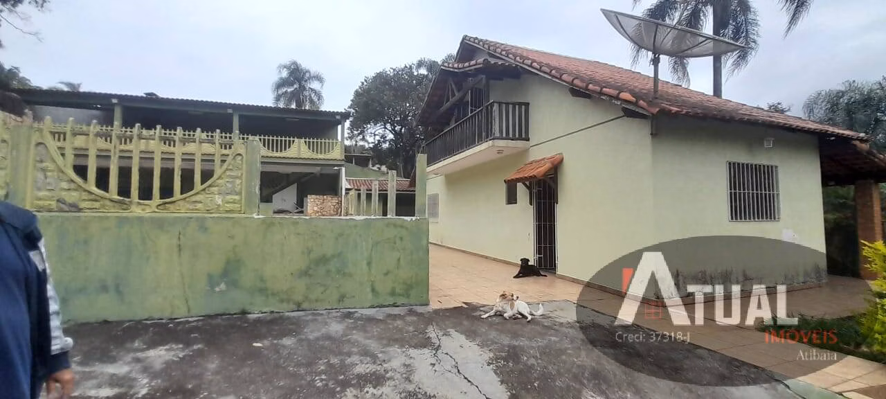 House of 1,470 m² in Mairiporã, SP, Brazil
