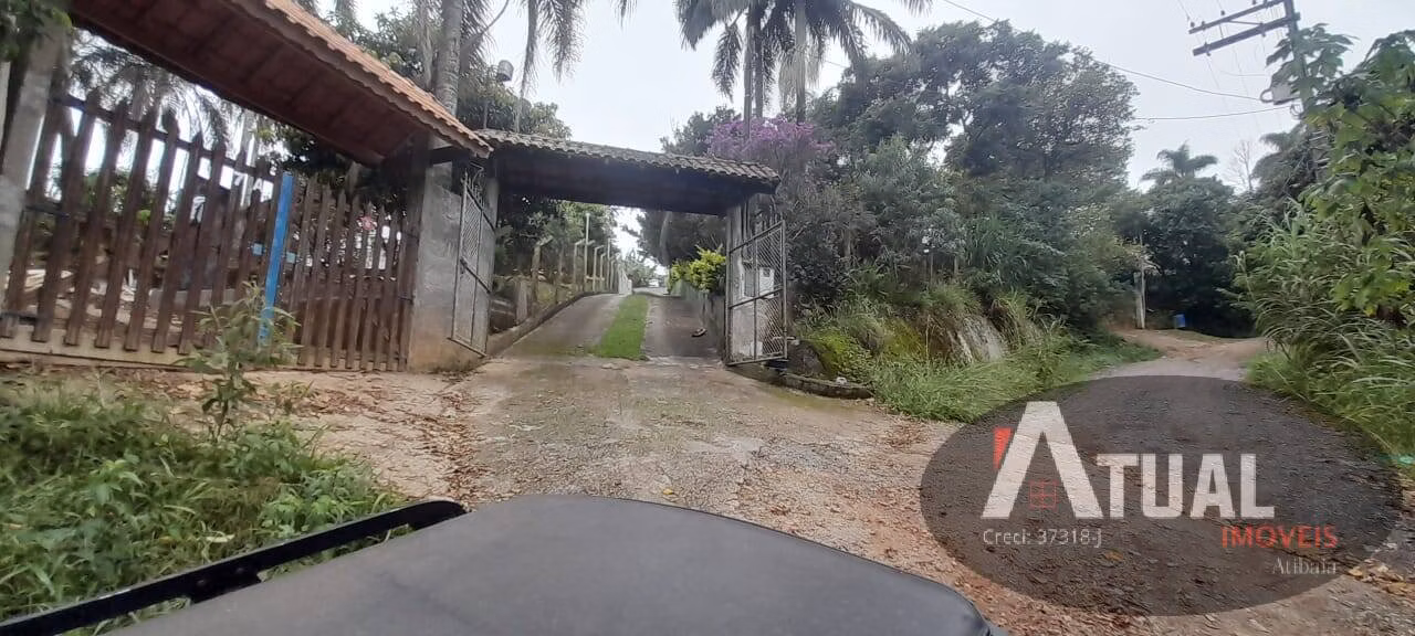 House of 1,470 m² in Mairiporã, SP, Brazil