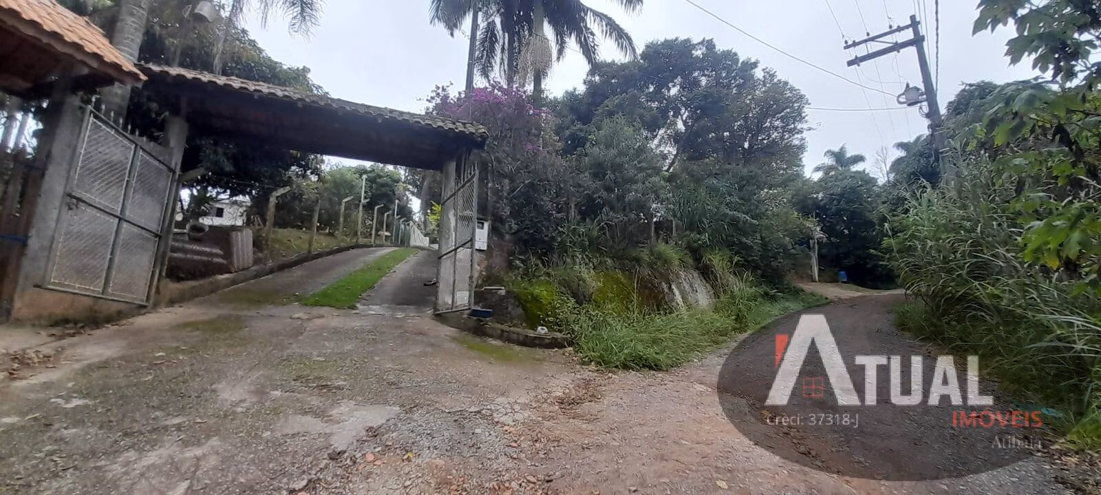 House of 1,470 m² in Mairiporã, SP, Brazil