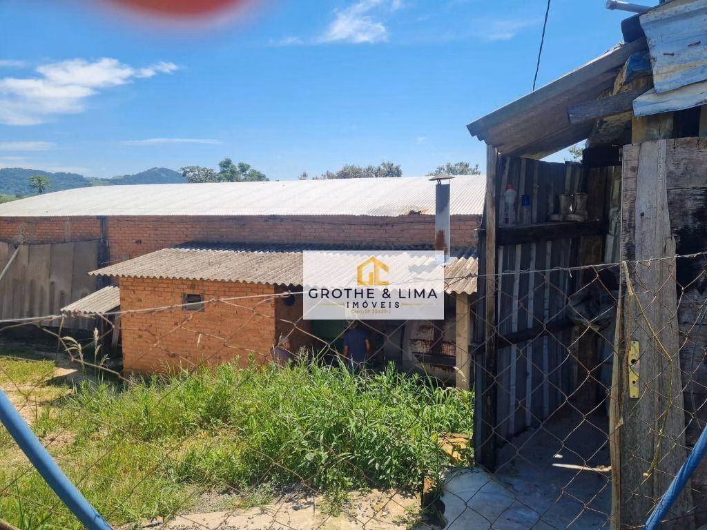 Small farm of 13 acres in Piracicaba, SP, Brazil