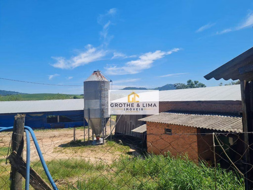 Small farm of 13 acres in Piracicaba, SP, Brazil