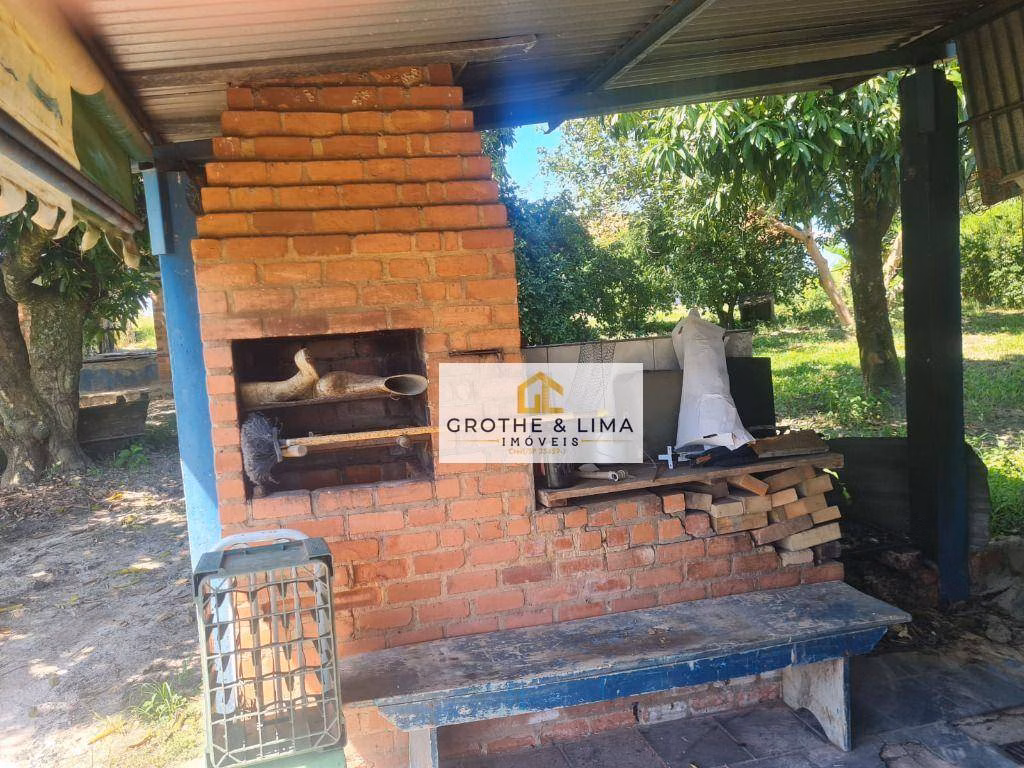 Small farm of 13 acres in Piracicaba, SP, Brazil