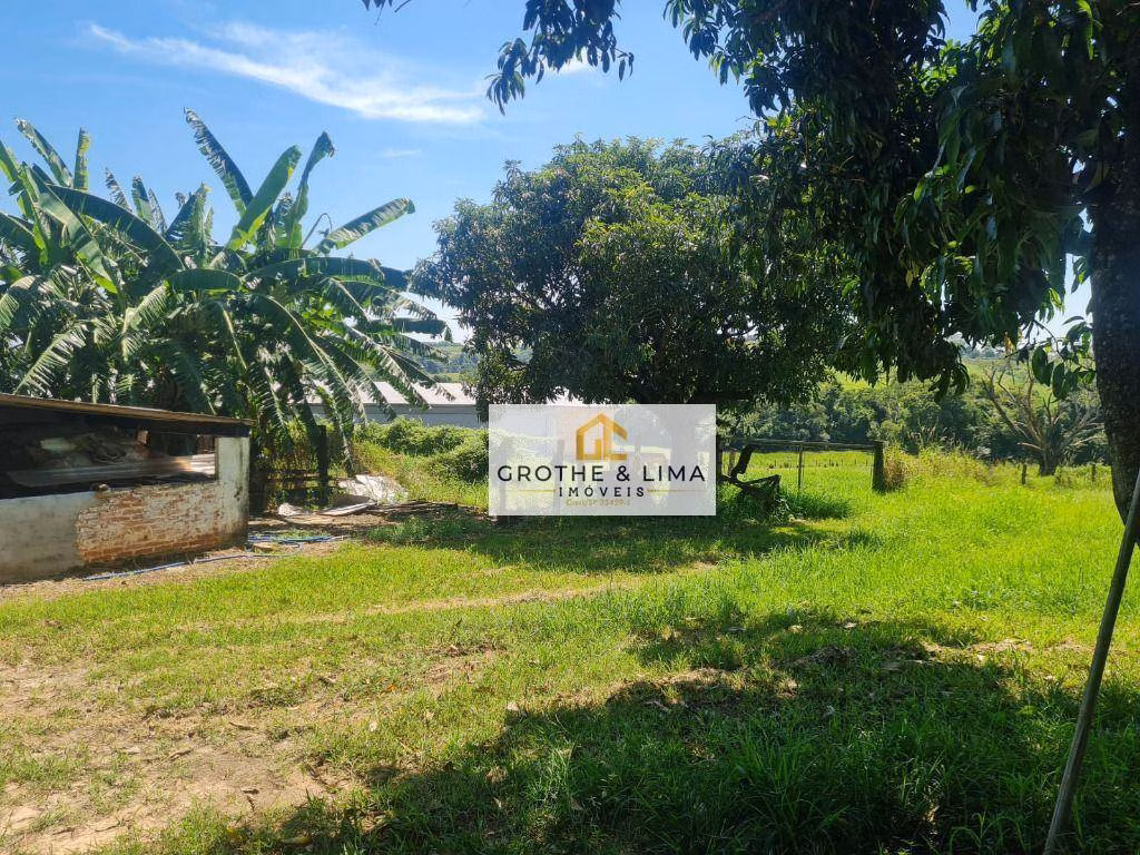 Small farm of 13 acres in Piracicaba, SP, Brazil