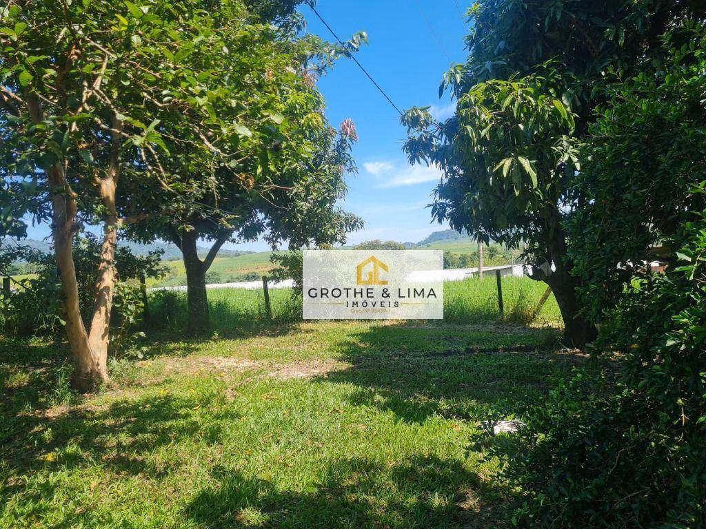 Small farm of 13 acres in Piracicaba, SP, Brazil