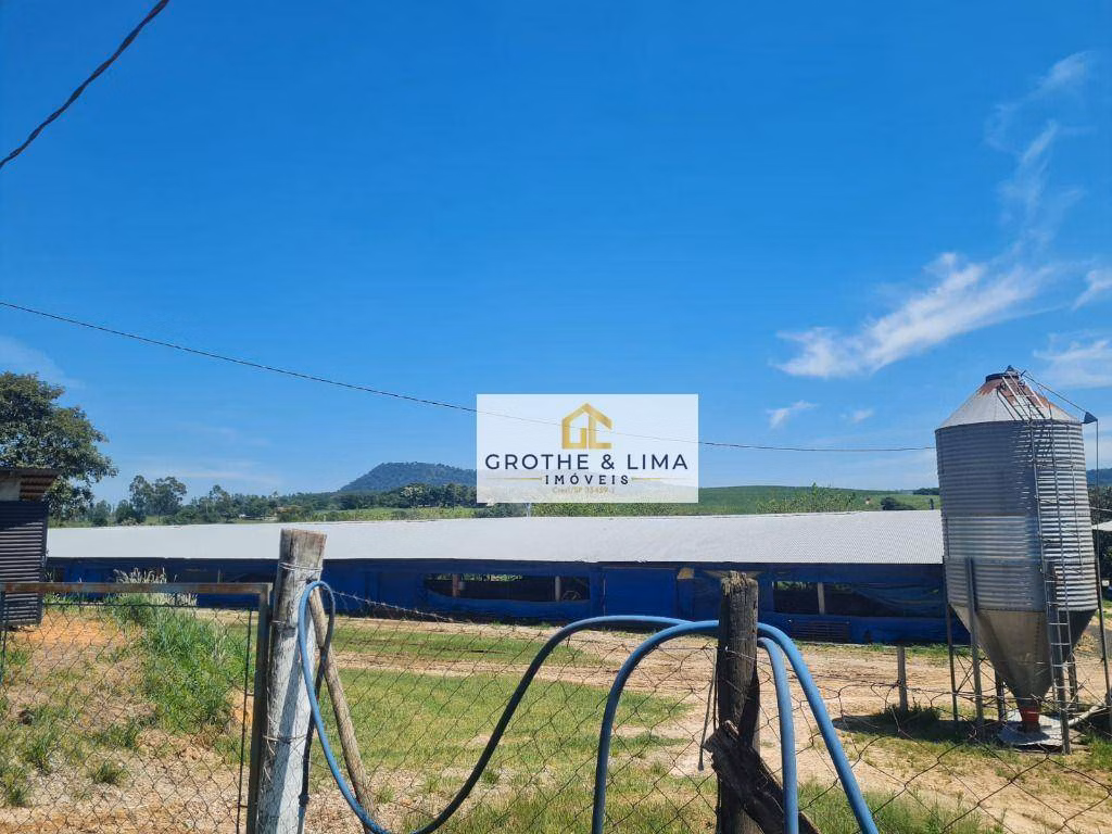 Small farm of 13 acres in Piracicaba, SP, Brazil