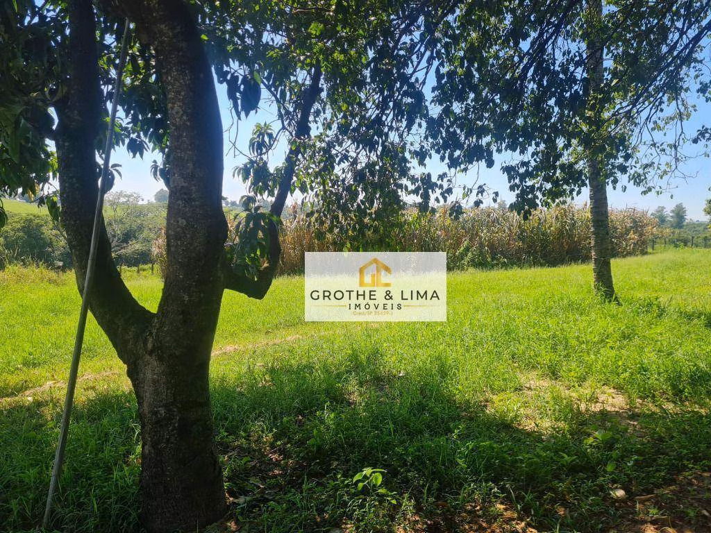 Small farm of 13 acres in Piracicaba, SP, Brazil