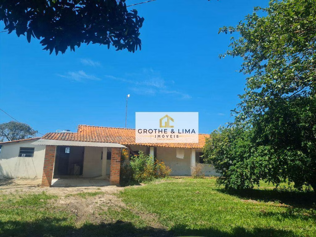 Small farm of 13 acres in Piracicaba, SP, Brazil