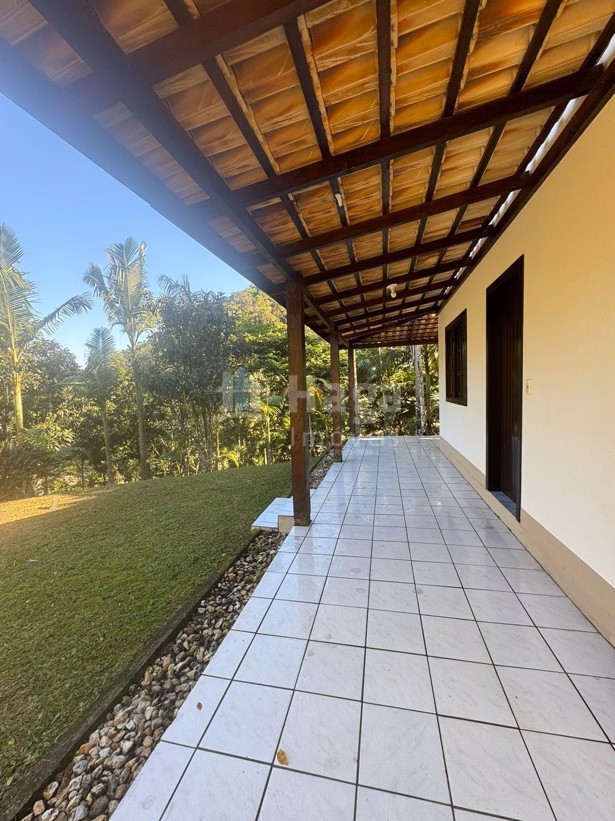 Casa de 80 m² em Brusque, SC