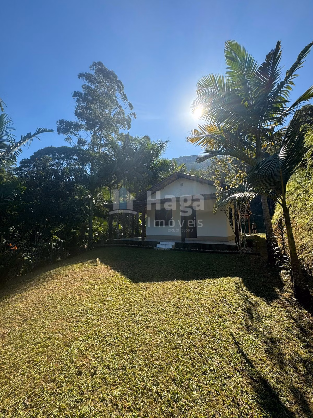 Casa de 80 m² em Brusque, SC