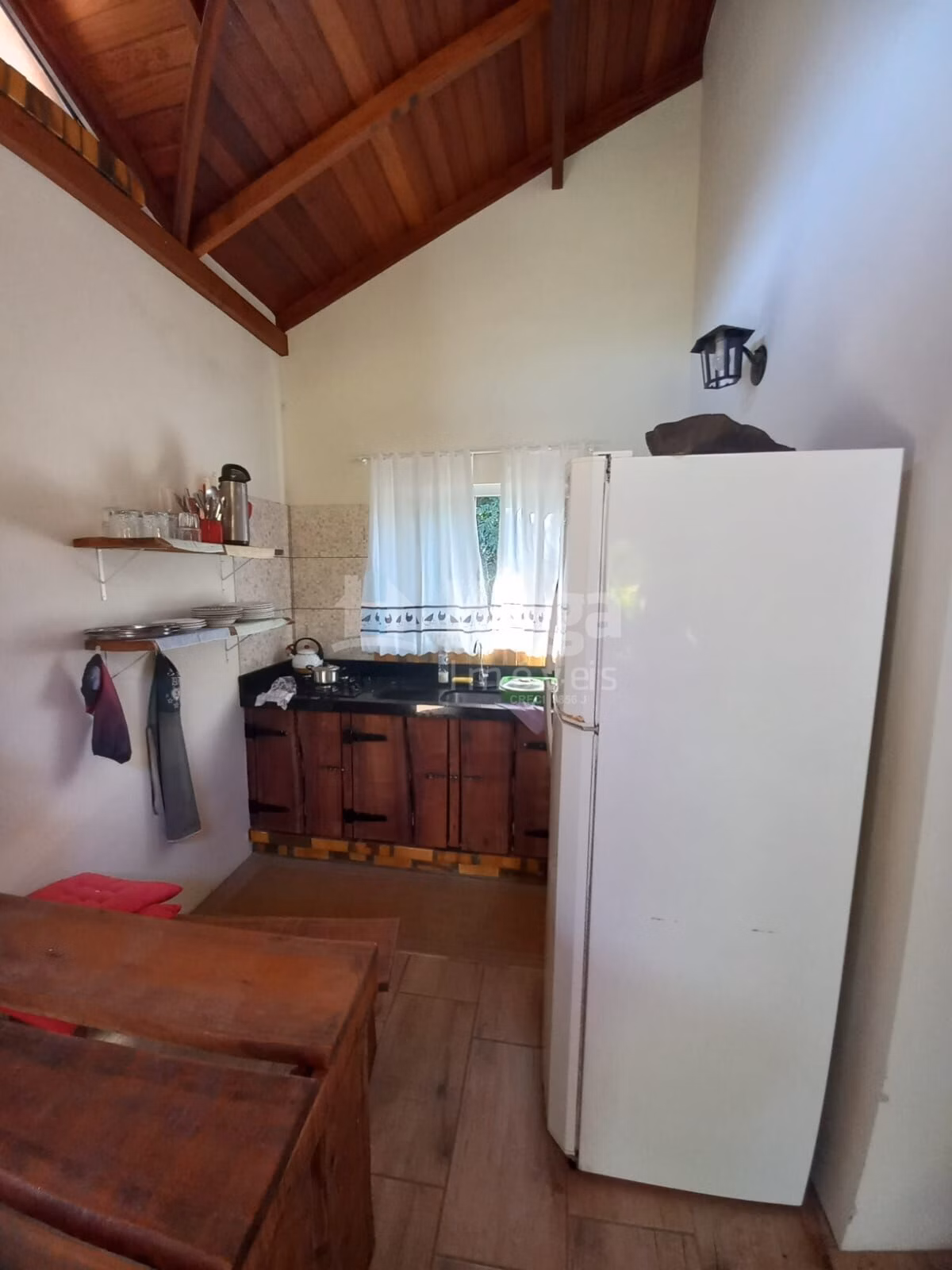 Chácara de 5.000 m² em Canelinha, SC