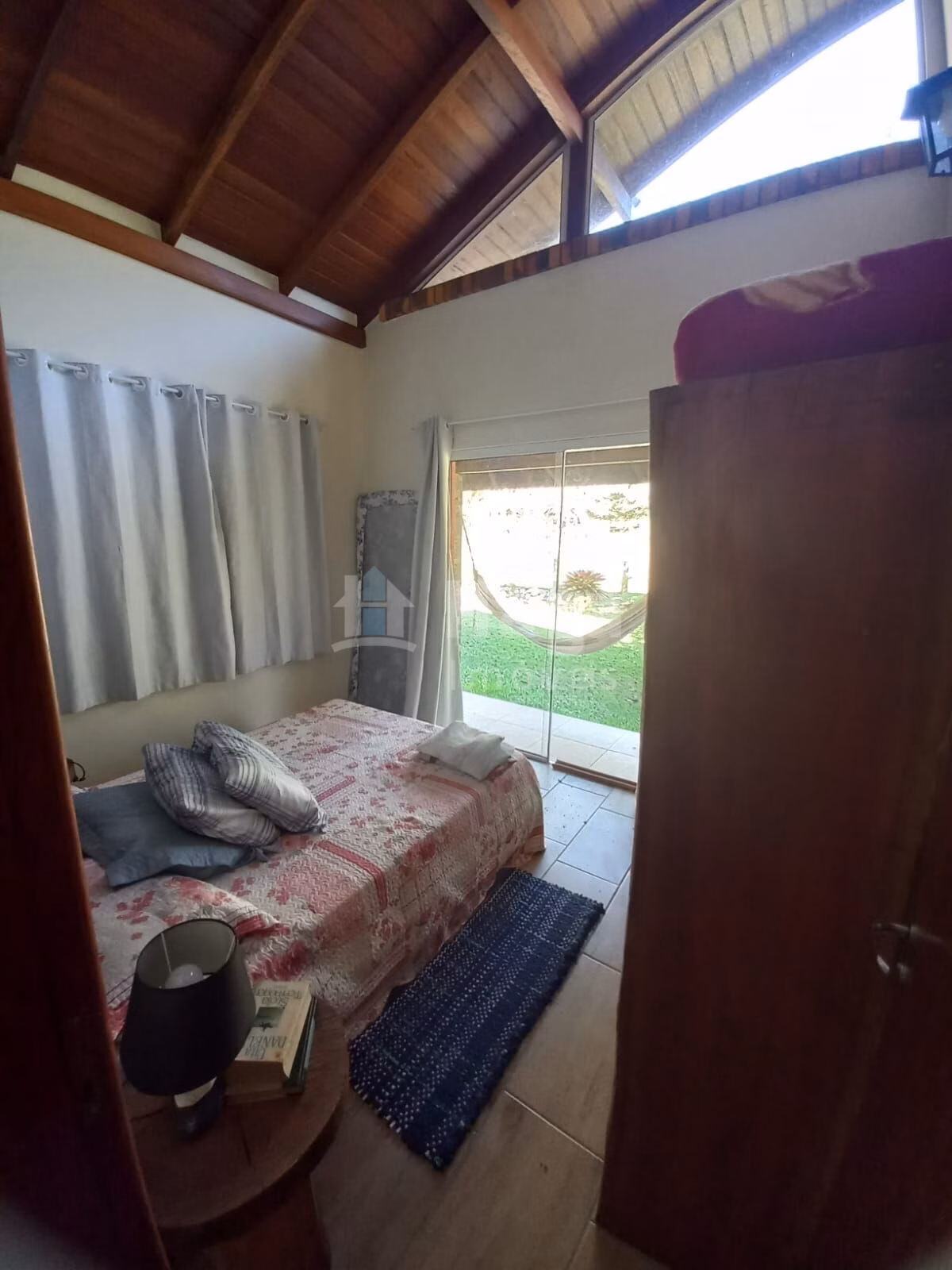 Chácara de 5.000 m² em Canelinha, SC