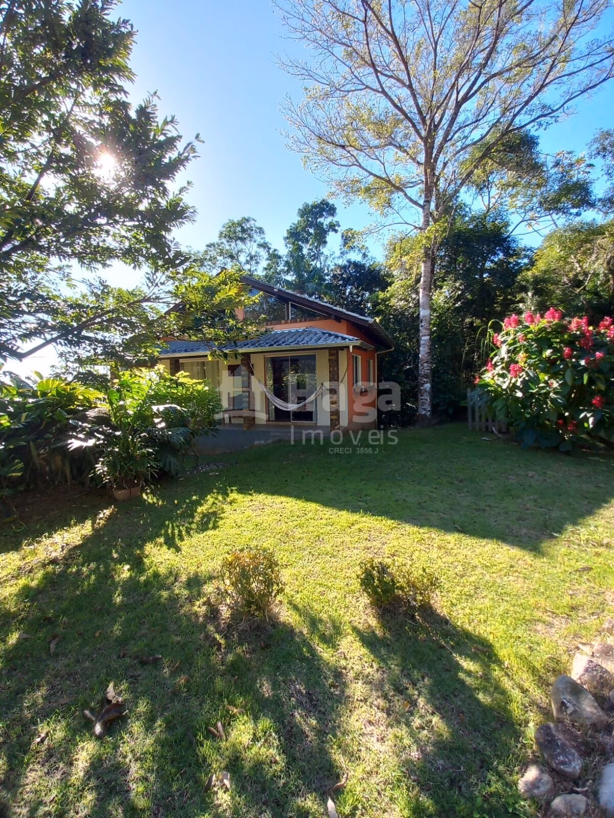 Chácara de 5.000 m² em Canelinha, SC