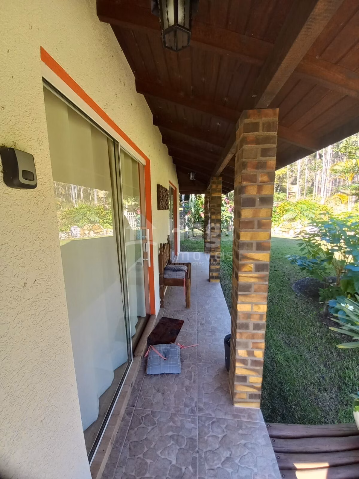 Chácara de 5.000 m² em Canelinha, SC