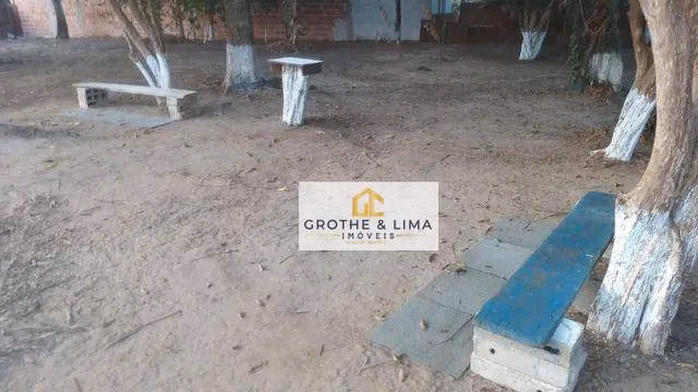 Chácara de 1.600 m² em Pindamonhangaba, SP