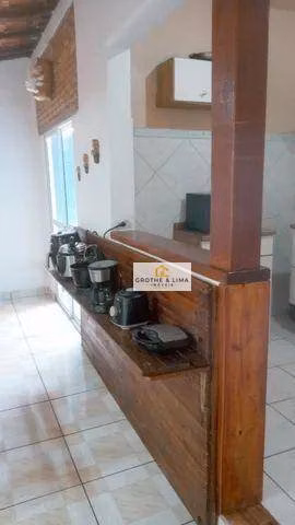 Chácara de 1.600 m² em Pindamonhangaba, SP