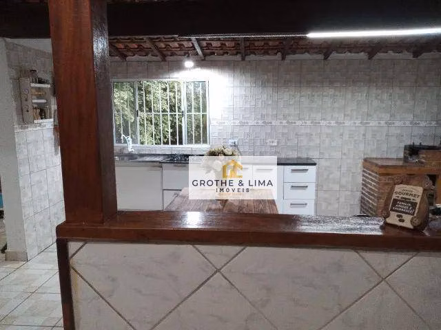 Chácara de 1.600 m² em Pindamonhangaba, SP
