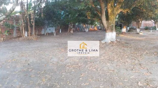 Chácara de 1.600 m² em Pindamonhangaba, SP