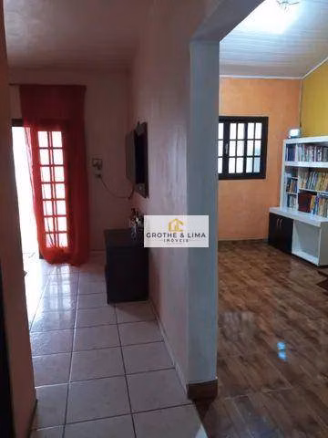 Chácara de 1.600 m² em Pindamonhangaba, SP