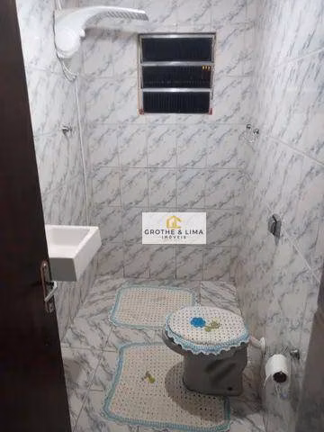 Chácara de 1.600 m² em Pindamonhangaba, SP