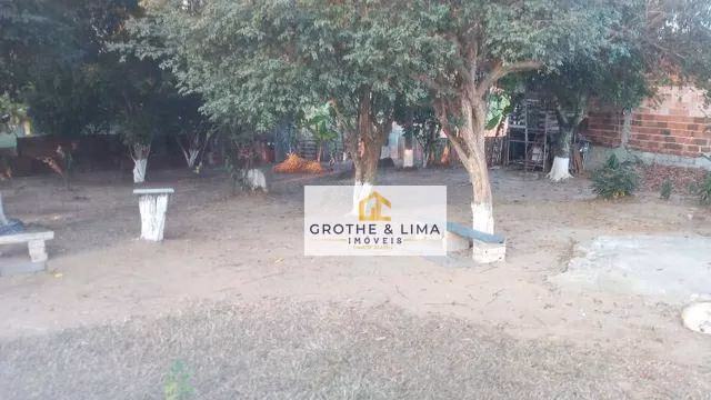 Chácara de 1.600 m² em Pindamonhangaba, SP