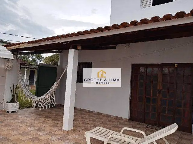 Chácara de 1.600 m² em Pindamonhangaba, SP