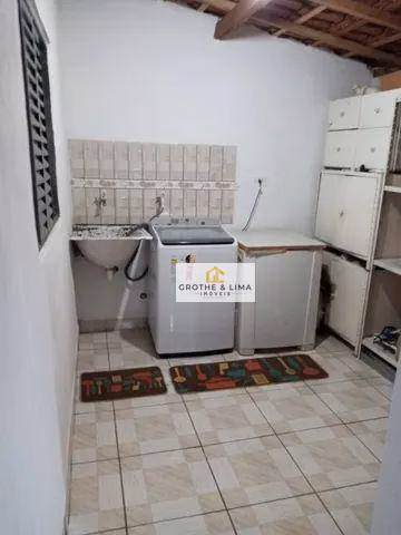 Chácara de 1.600 m² em Pindamonhangaba, SP