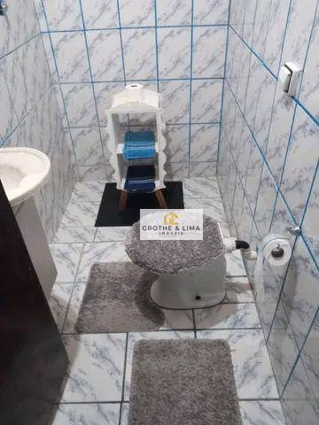Chácara de 1.600 m² em Pindamonhangaba, SP
