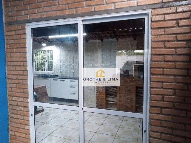 Chácara de 1.600 m² em Pindamonhangaba, SP