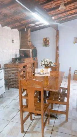 Chácara de 1.600 m² em Pindamonhangaba, SP
