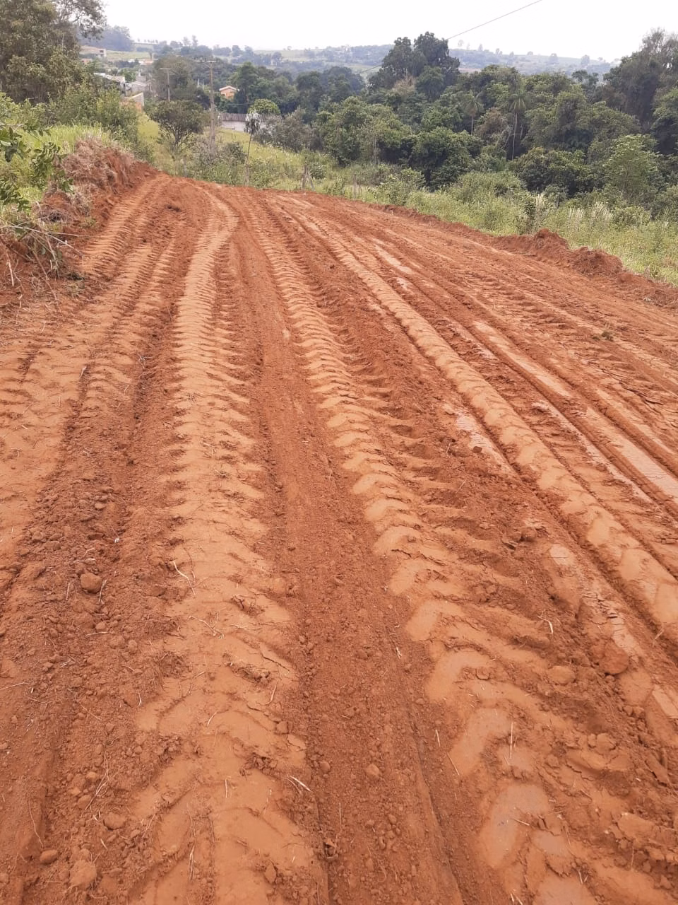 Terreno de 500 m² em Americana, SP