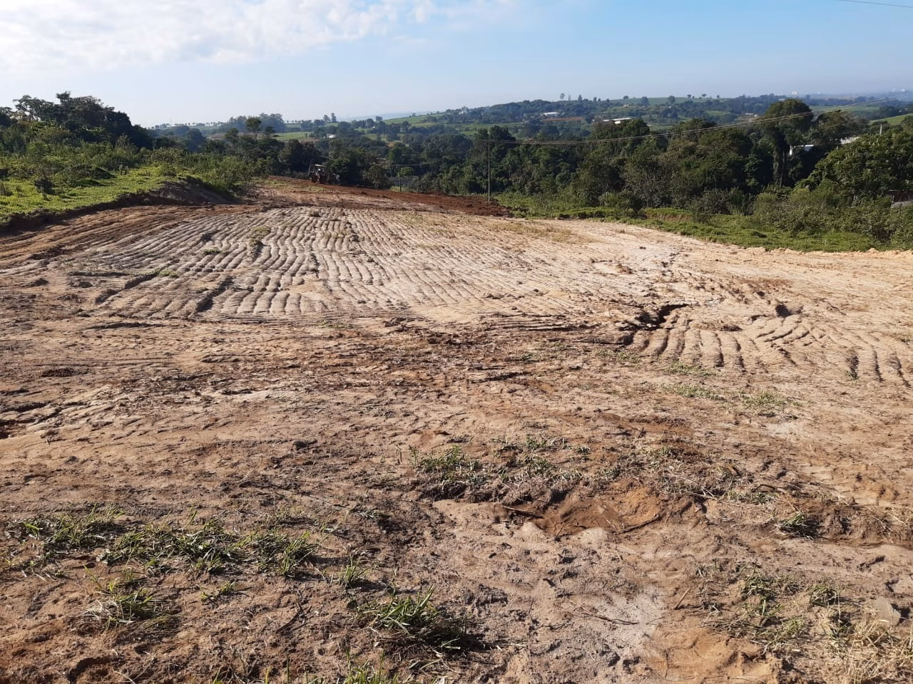 Terreno de 500 m² em Americana, SP