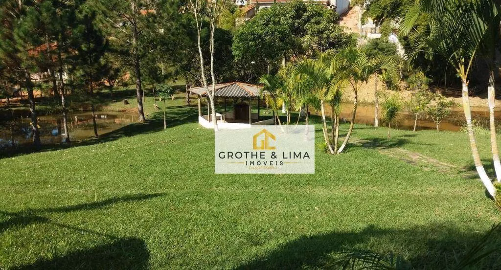 Country home of 1 acres in São Paulo, SP, Brazil