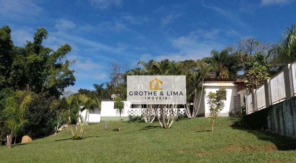 Country home of 1 acres in São Paulo, SP, Brazil