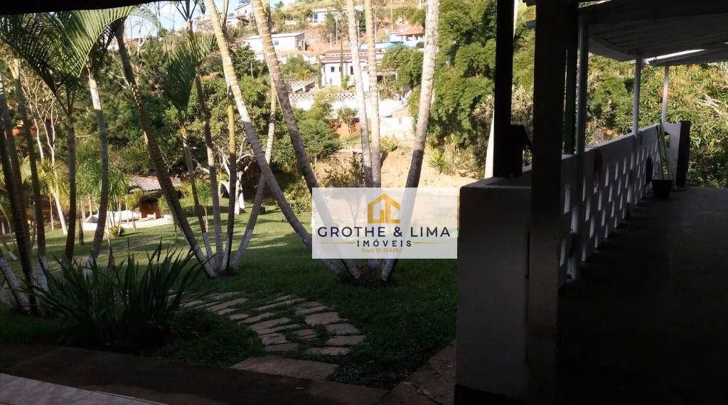 Country home of 1 acres in São Paulo, SP, Brazil