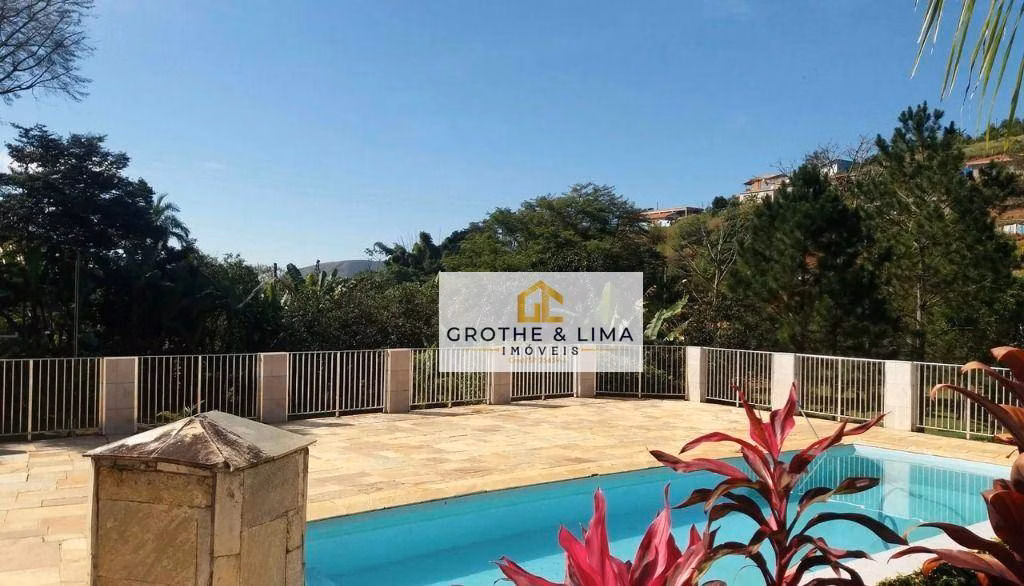 Country home of 1 acres in São Paulo, SP, Brazil