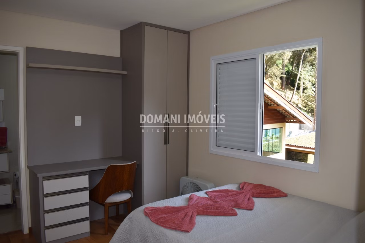 House of 1,090 m² in Campos do Jordão, SP, Brazil