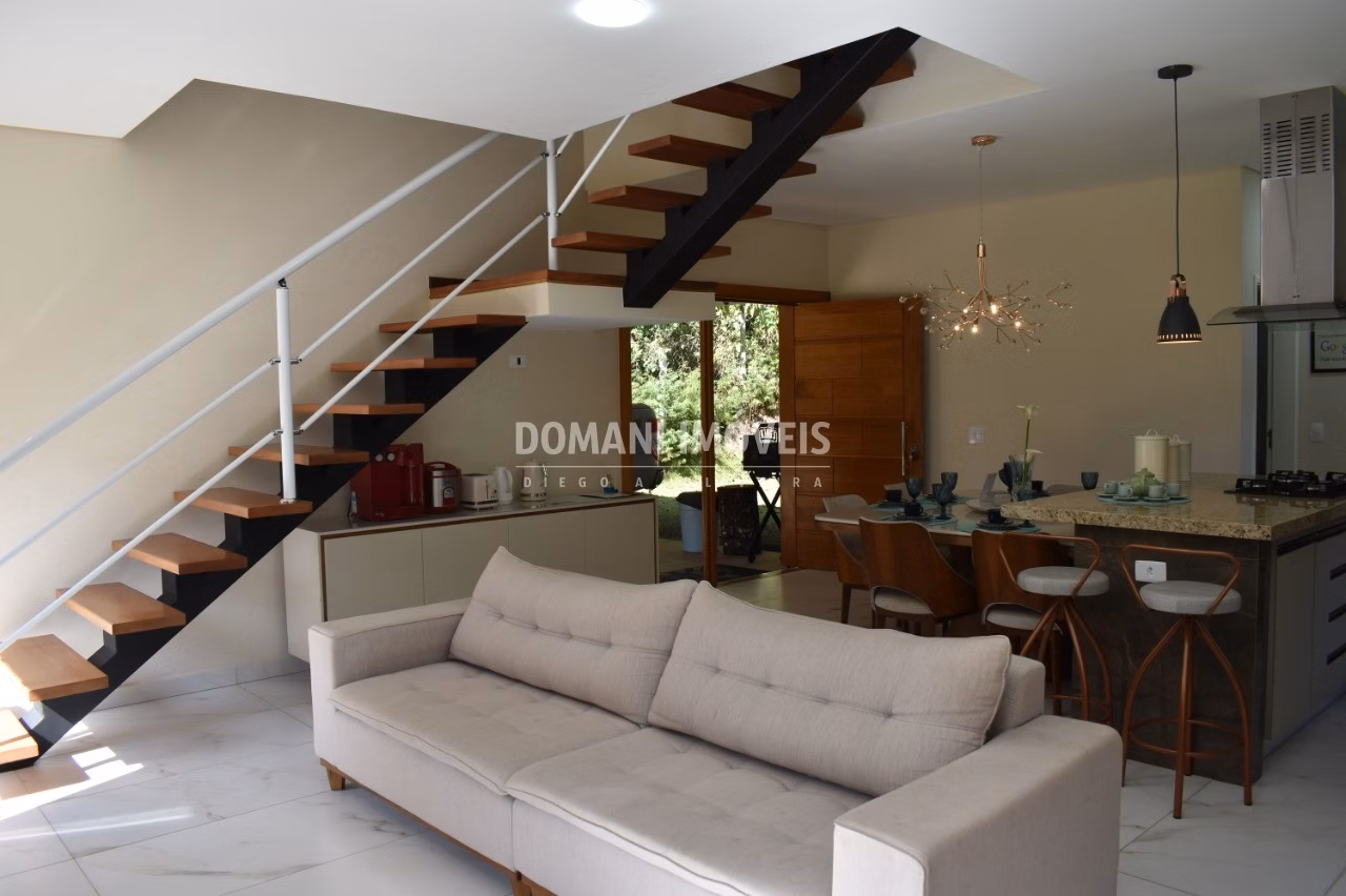 House of 1,090 m² in Campos do Jordão, SP, Brazil