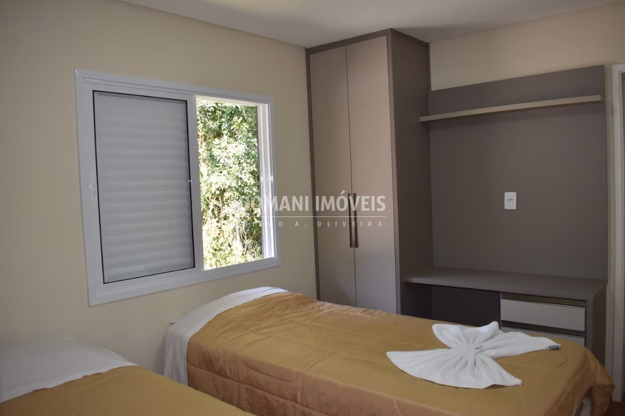 Casa de 1.090 m² em Campos do Jordão, SP