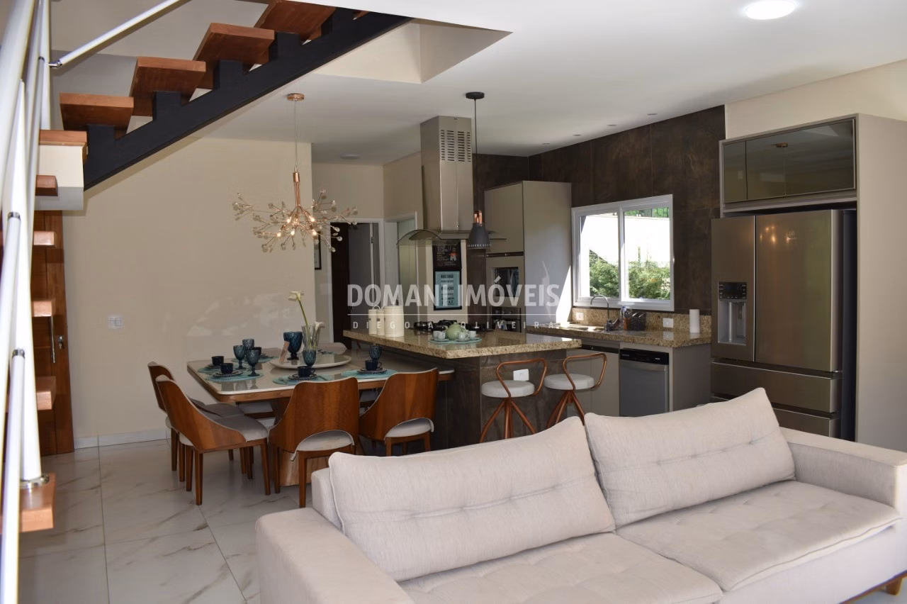 House of 1,090 m² in Campos do Jordão, SP, Brazil