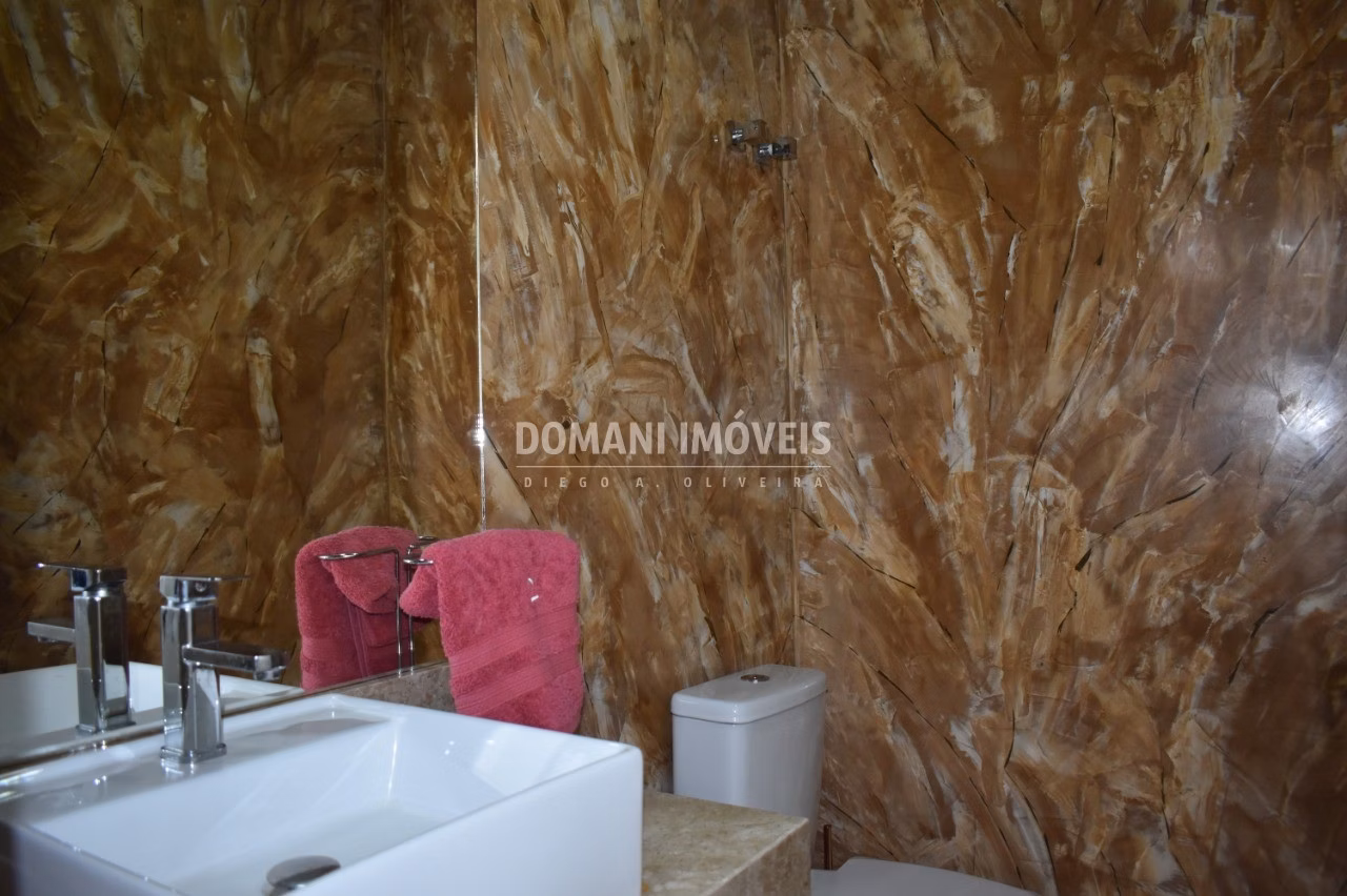 House of 1,090 m² in Campos do Jordão, SP, Brazil