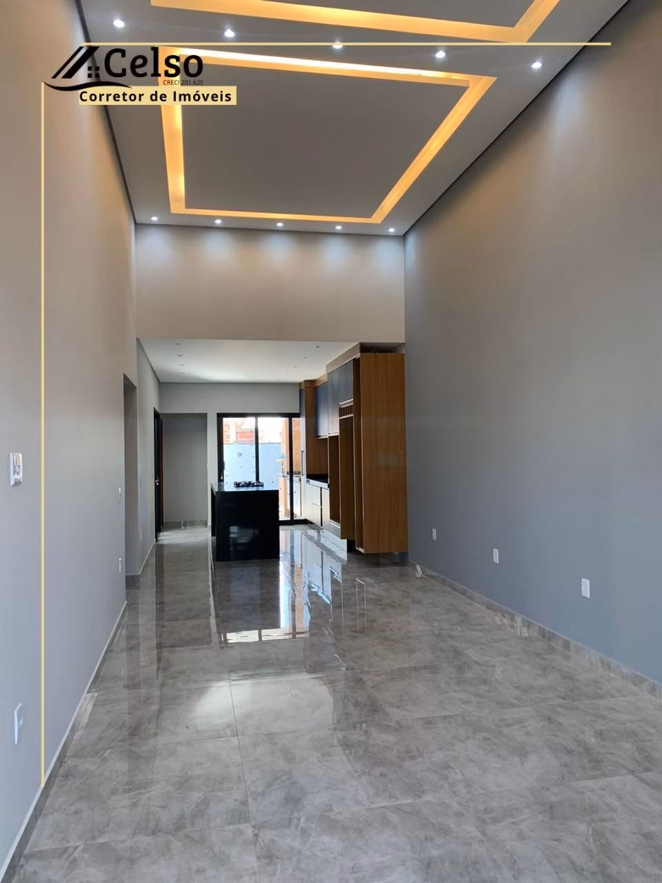 House of 200 m² in Tatuí, SP, Brazil