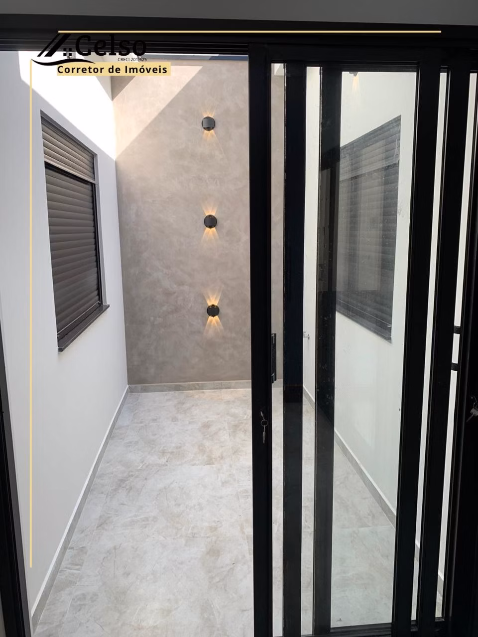 House of 200 m² in Tatuí, SP, Brazil